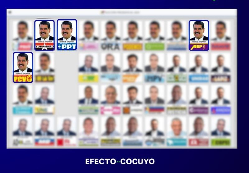 Terceras vías, apoyo a Edmundo González o abstención: el debate en el chavismo disidente para el 28-J
