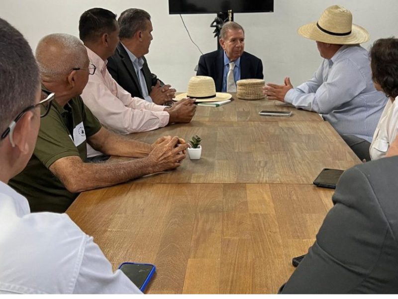 También inhabilitan a 8 alcaldes de oposición en Trujillo