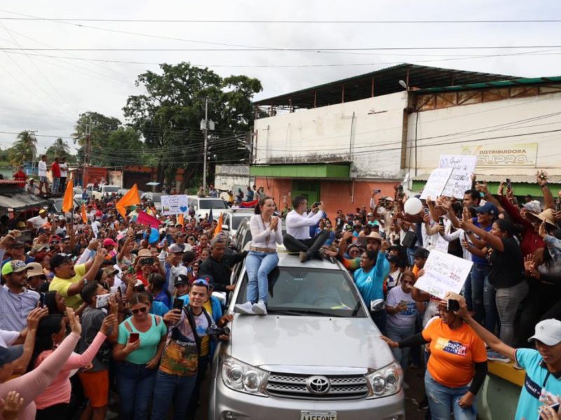 Machado Guarico