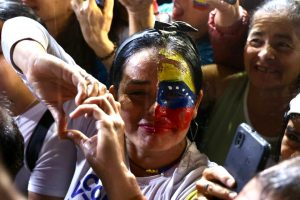 Elecciones presidenciales: qué ha pasado hoy en la política de Venezuela