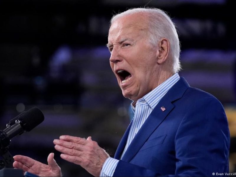 Joe Biden Venezuela
