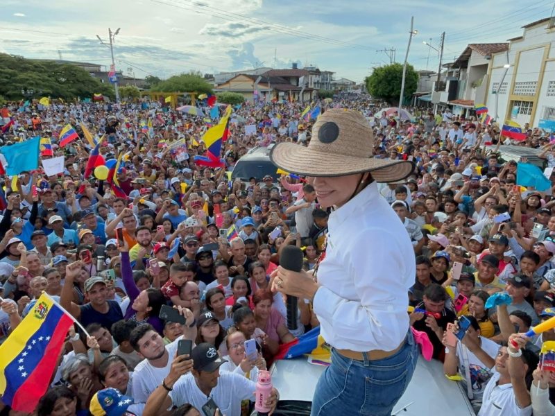 maria corina machado