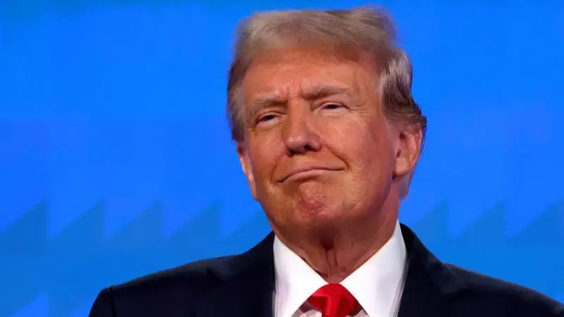 La Corte Suprema de EE.UU. concede a Trump inmunidad parcial por los actos realizados mientras era presidente