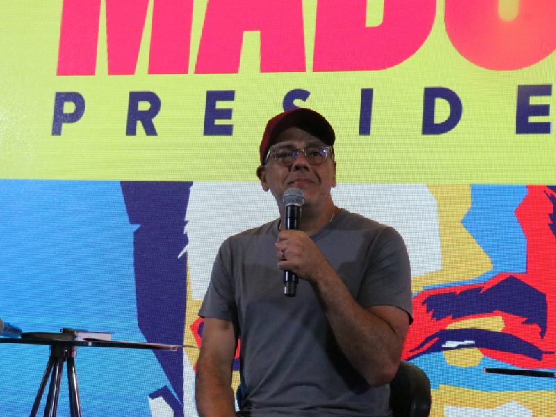 Psuv arrancará campaña electoral este 4-J en Caracas con marchas desde Petare y Catia