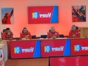 Diosdado Cabello: No le tenemos miedo a las elecciones porque sabemos lo que hay que hacer