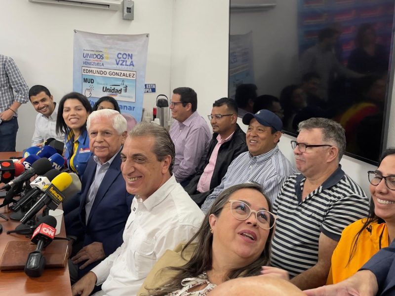Omar Barboza 2 de julio