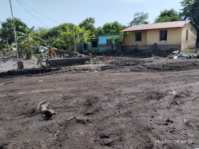 Autoridad de Cumanacoa dice que han censado 4 mil viviendas y 170 comerciantes en zona arrasada por las aguas
