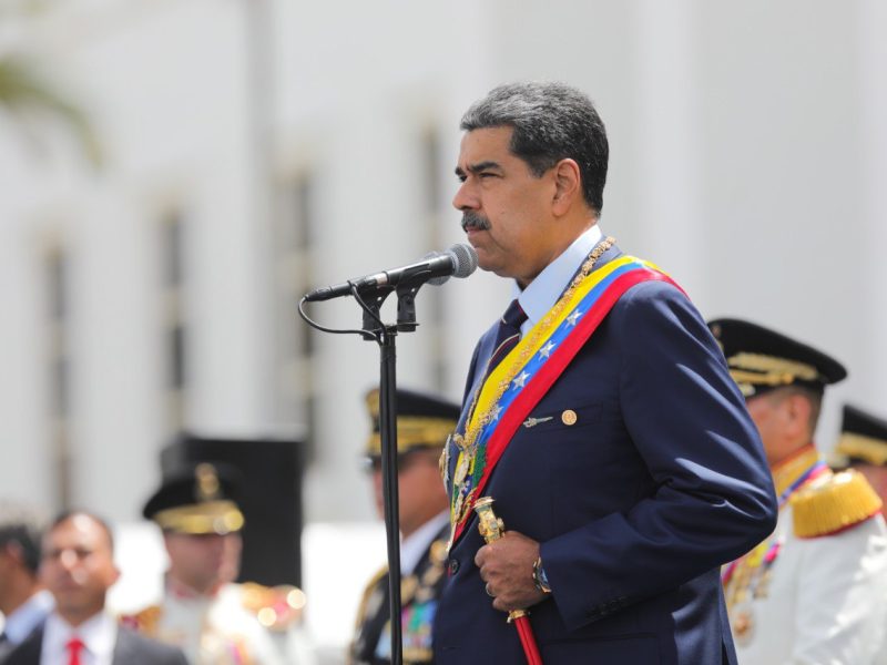 Los hitos en el deterioro de la democracia desde la llegada de Maduro a Miraflores