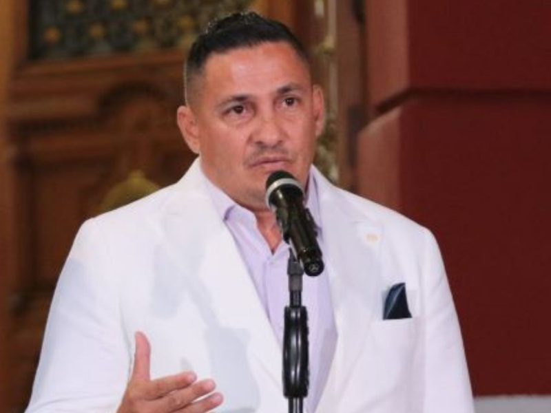 Primero Justicia califica de "vergonzosa situación" que alcalde en Barinas apoye a Maduro