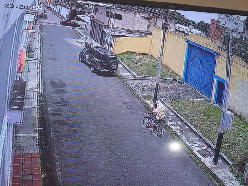 Vente Venezuela denuncia "asedio" del Sebin contra su coordinadora en Cojedes