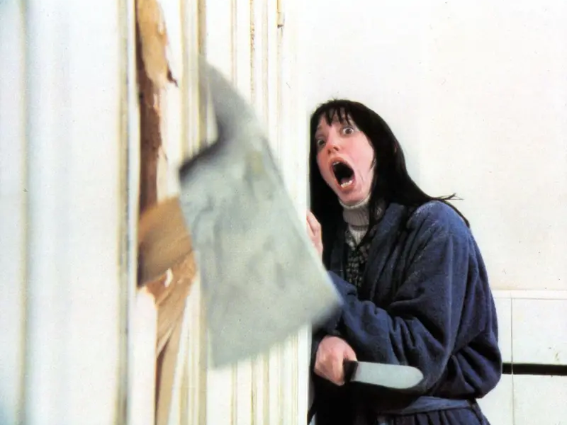 Muere Shelley Duvall, la protagonista de la mítica película de terror "El resplandor"