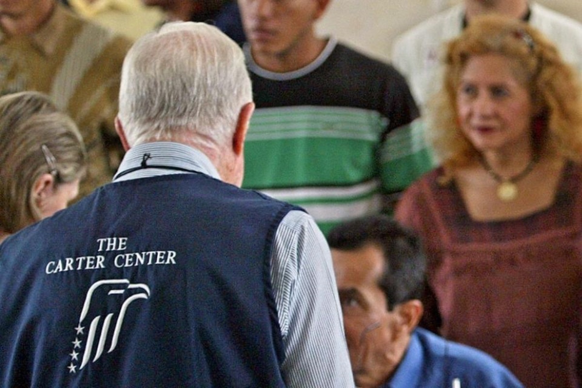 Cuál será el papel del panel de expertos electorales de la ONU y Centro ...