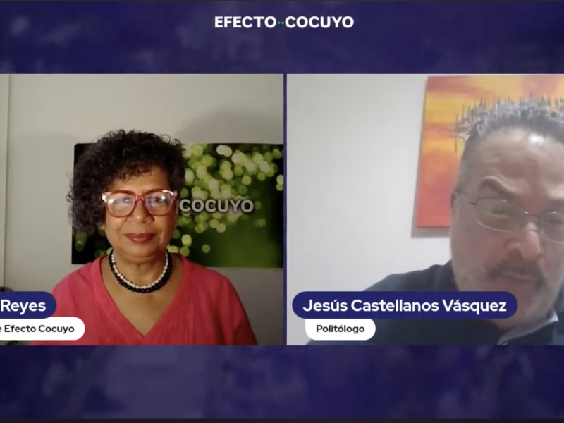 Con la luz elecciones presidenciales