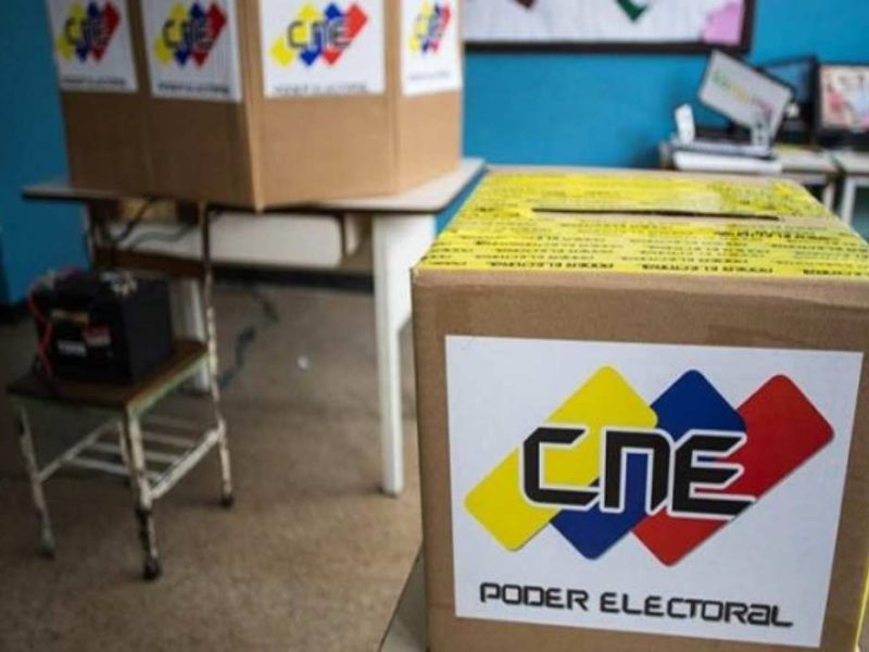 Norma especial del CNE reduce tiempo de propaganda electoral en medios y mensajería, señala diputado