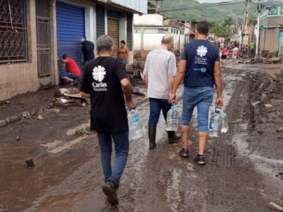Baltazar Porras: Lo que pasó en Cumanacoa es insólito