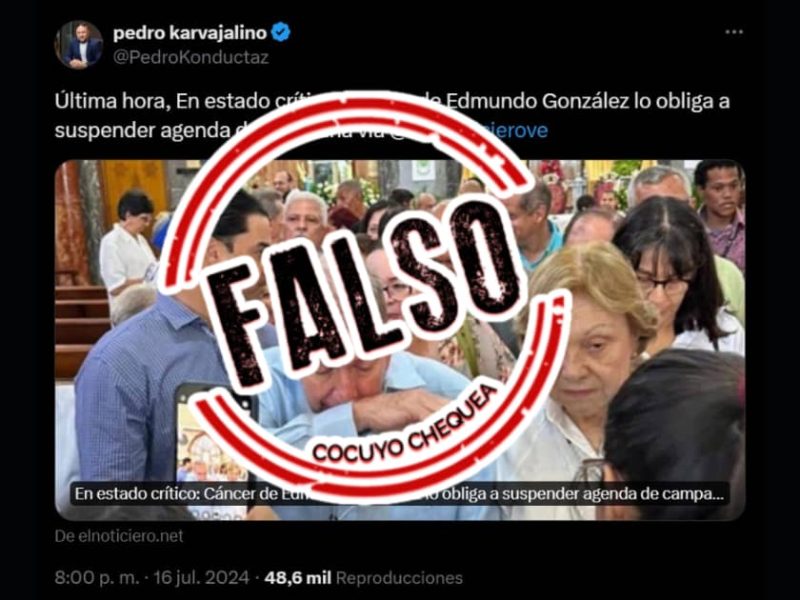 Edmundo salud narrativa