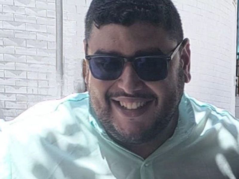 Voluntad Popular denuncia desaparición de dirigente en Miranda