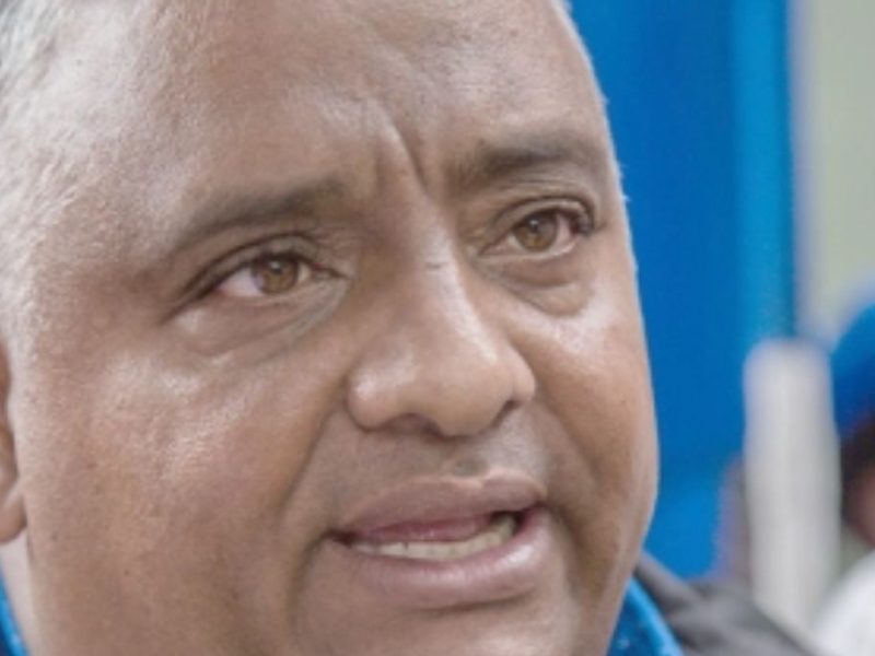 Detienen a dirigente sindical en el sur de Monagas que apoya a Machado y González Urrutia