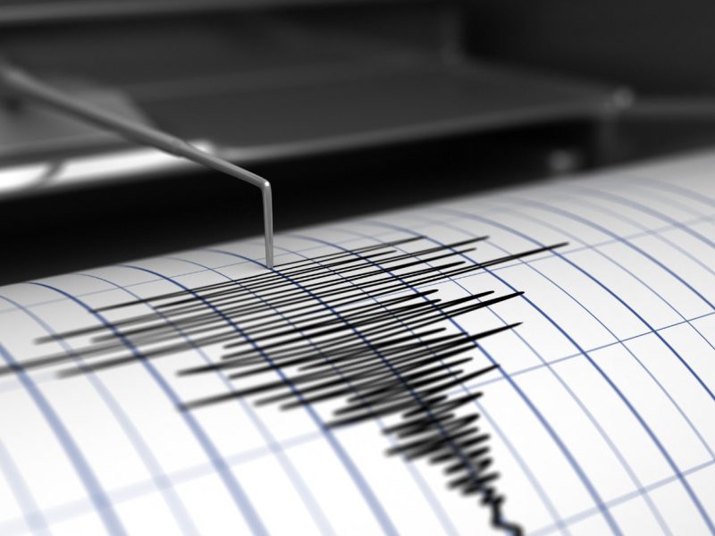 Boric dice que sismo de 7,3 en el norte de Chile no deja heridos ni accidentes hasta ahora