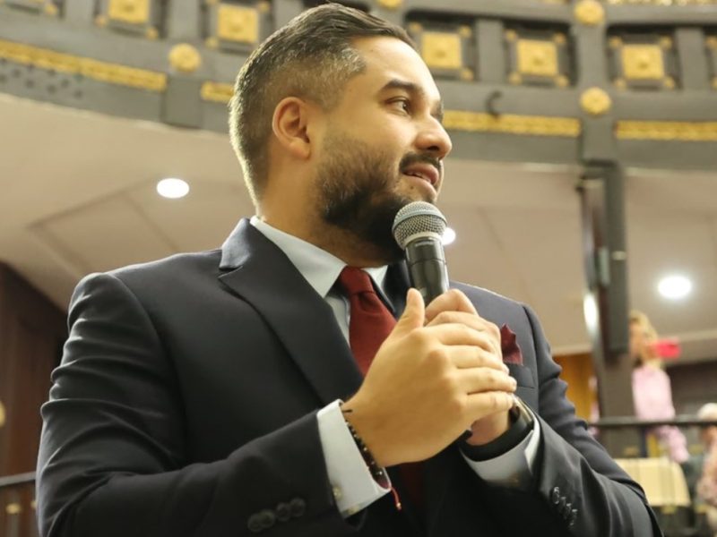 Nicolas Maduro Guerra