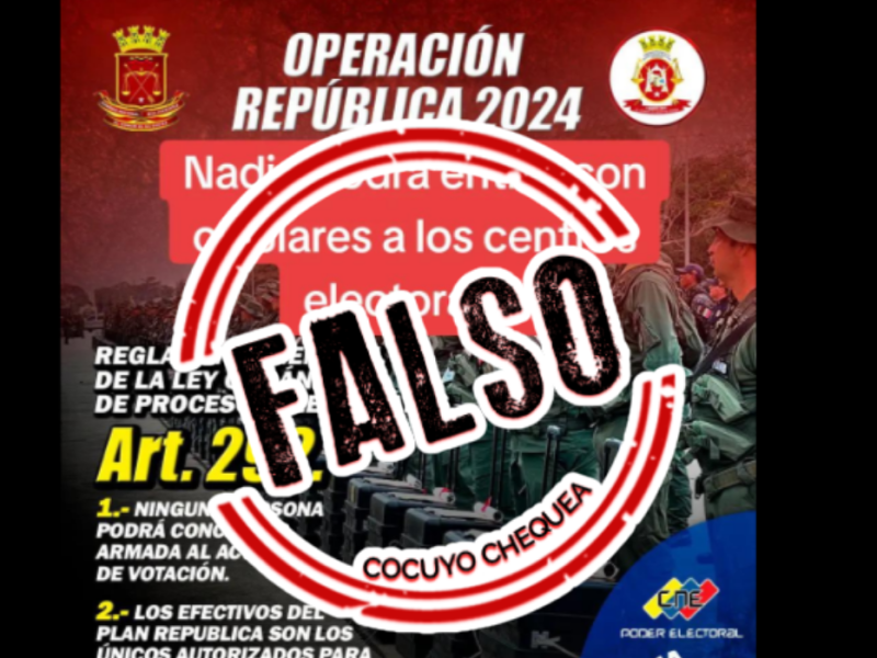 La Lopre no prohibe la entrada con teléfonos