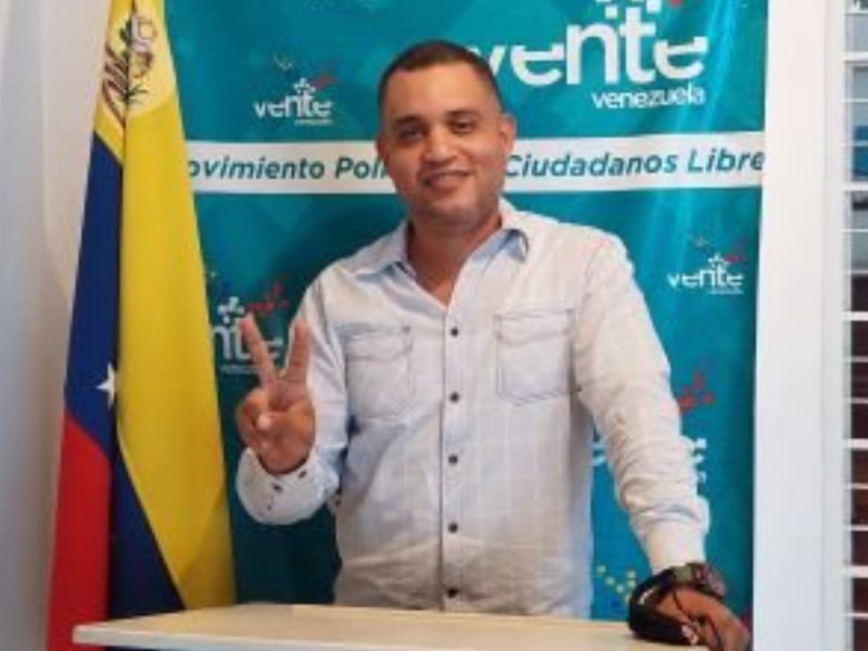 vente venezuela detenido