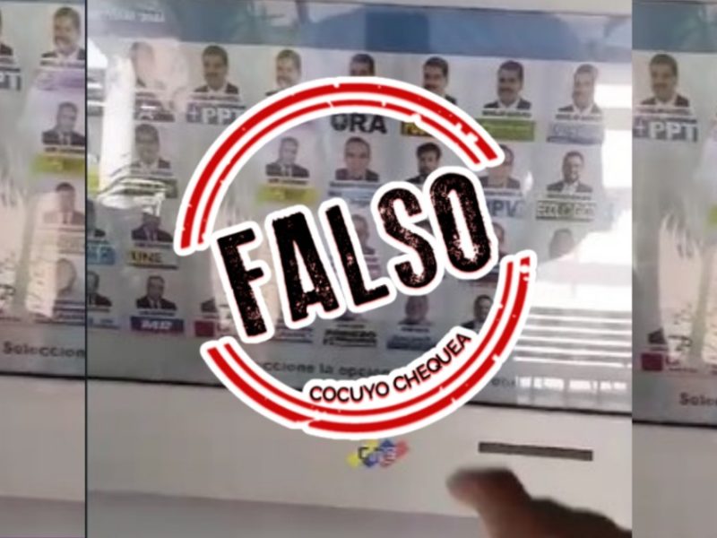 Falso retraso