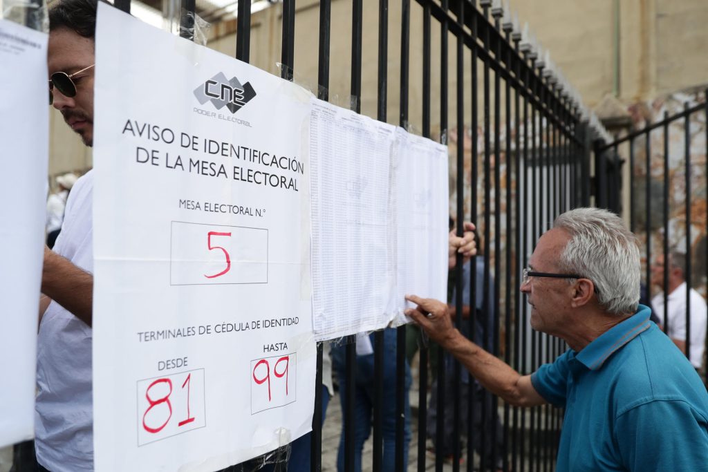 ¿Primero la economía y luego las elecciones? Analistas responden 