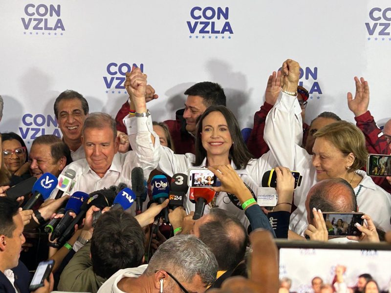 Piden a los electores participar en la verificación ciudadana