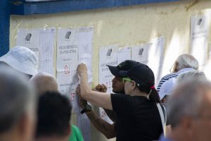 Machado no descarta elecciones este año y Jorge Rodríguez habla de otras prioridades: el cuándo y cómo de nuevos comicios en Venezuela