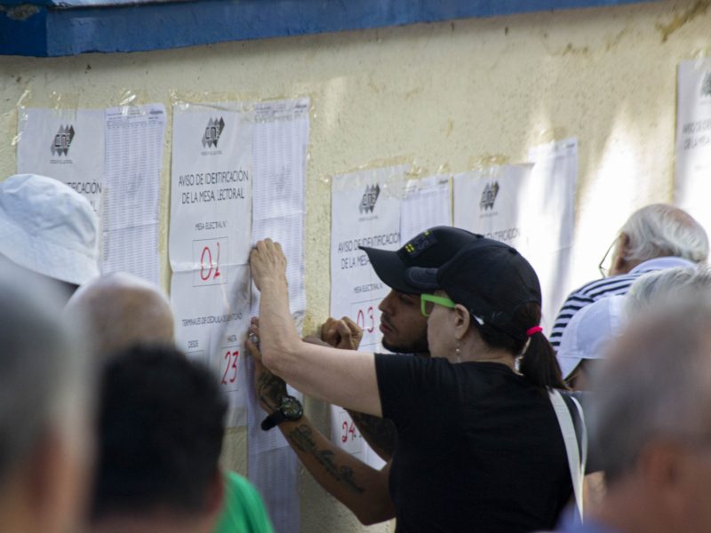 Machado no descarta elecciones este año y Jorge Rodríguez habla de otras prioridades: el cuándo y cómo de nuevos comicios en Venezuela