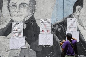 La elección como vehículo, no como destino