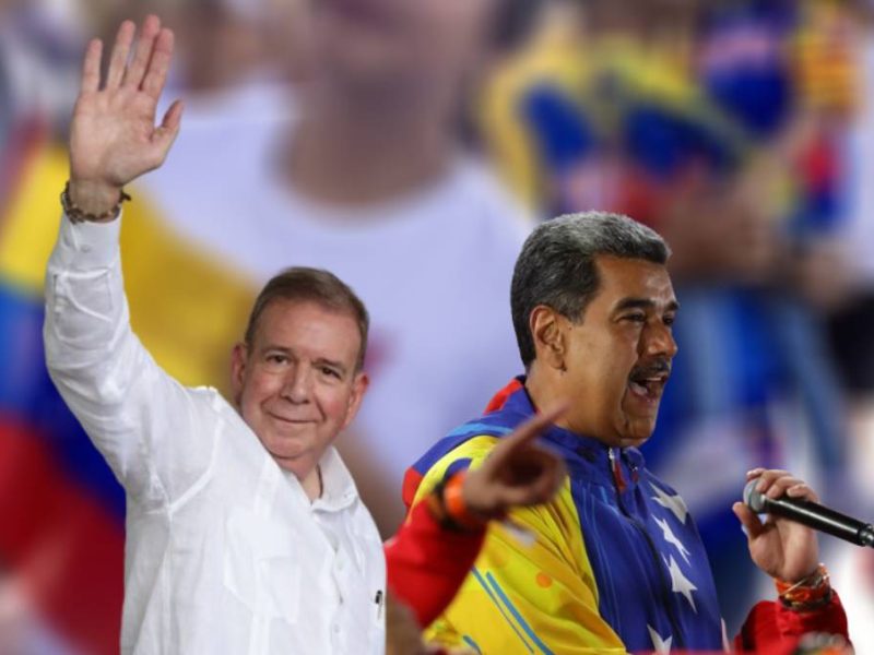 elecciones venezuela