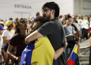 ¿Cuáles son los escenarios para Venezuela luego de los resultados del CNE?