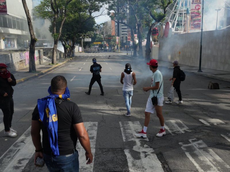 maduro miraflores