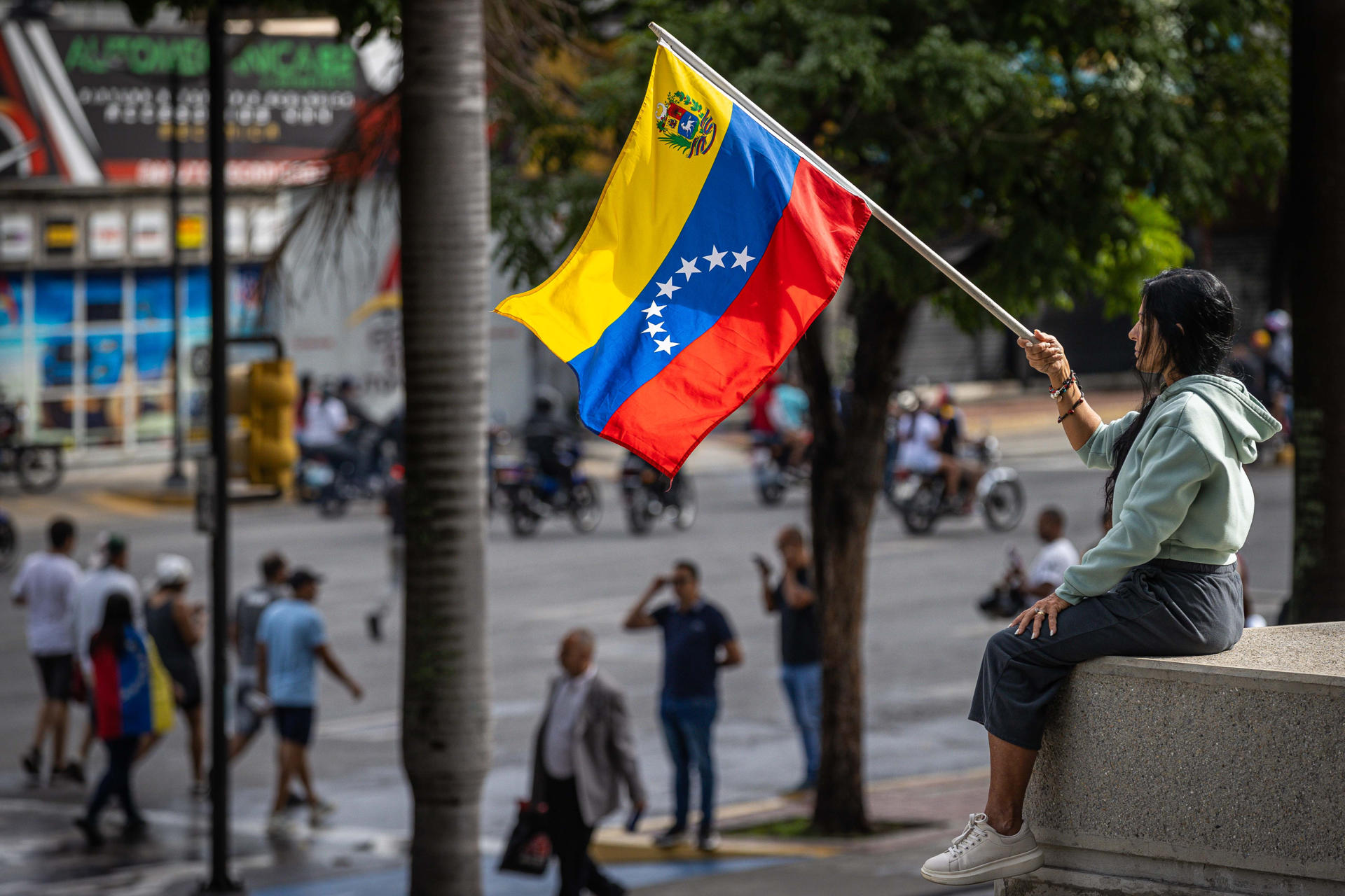 Centro Gumilla dice que sin actas