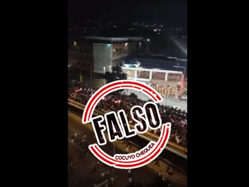 Marcha cortijos 4 de julio