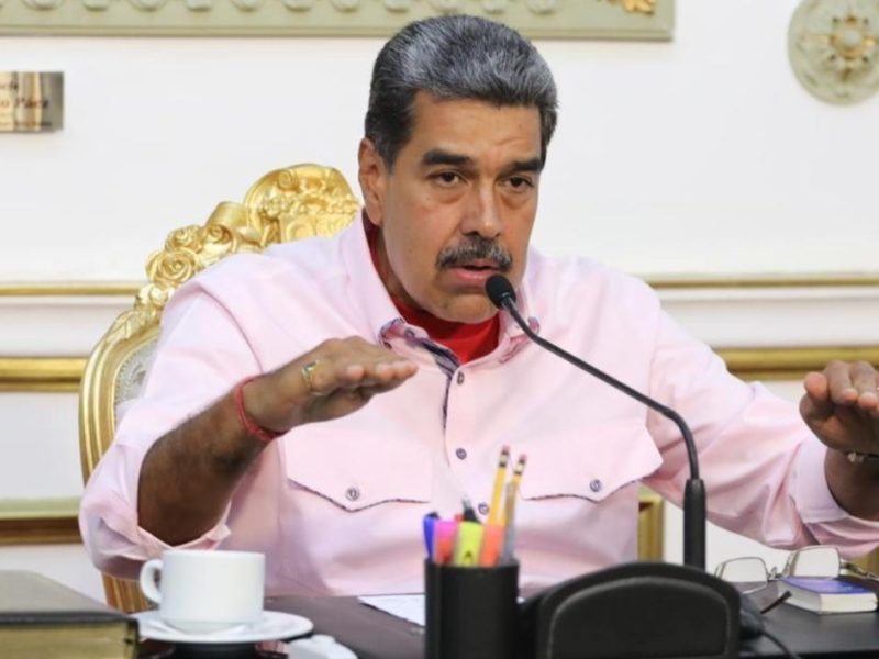 maduro miraflores