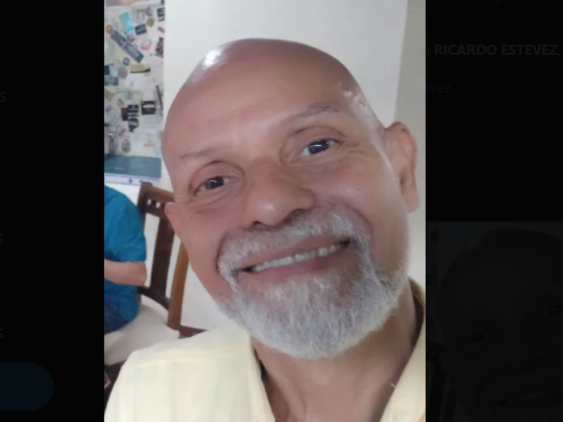 Detienen en Caracas a dirigente de Vente Venezuela Ricardo Estévez