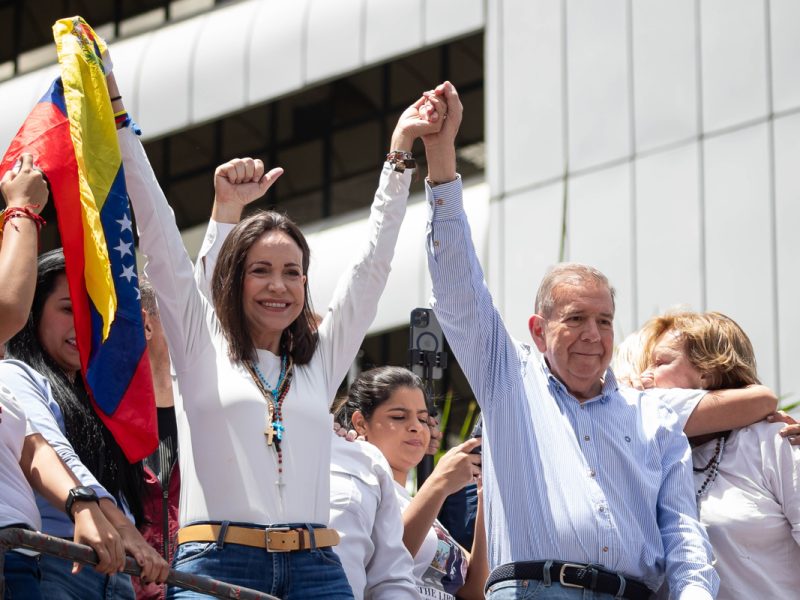 ¿Después de sentencia del TSJ cuáles son las opciones de la oposición? Politólogos responden