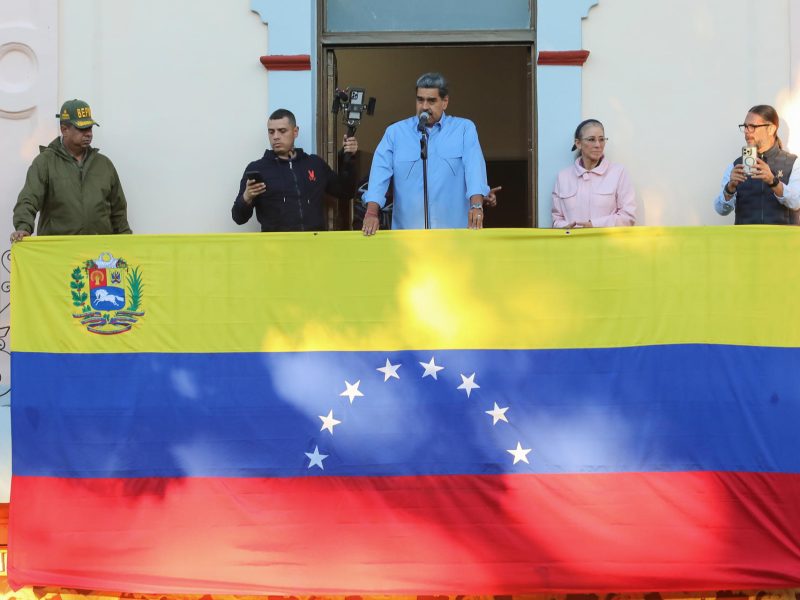 Perú tilda de arbitraria la decisión de Venezuela de romper relaciones