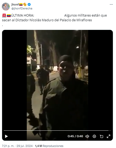 publicación