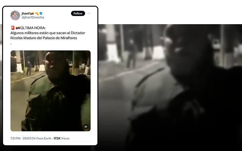 El hecho ocurrió en Cotiza