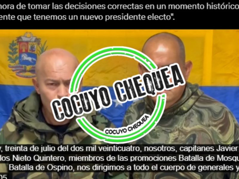 Capitanes Nieto Quintero