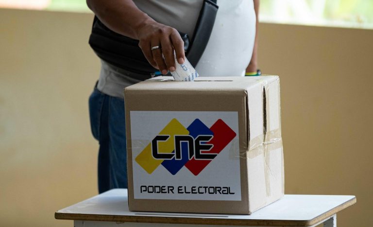 Hacia una junta de gobierno