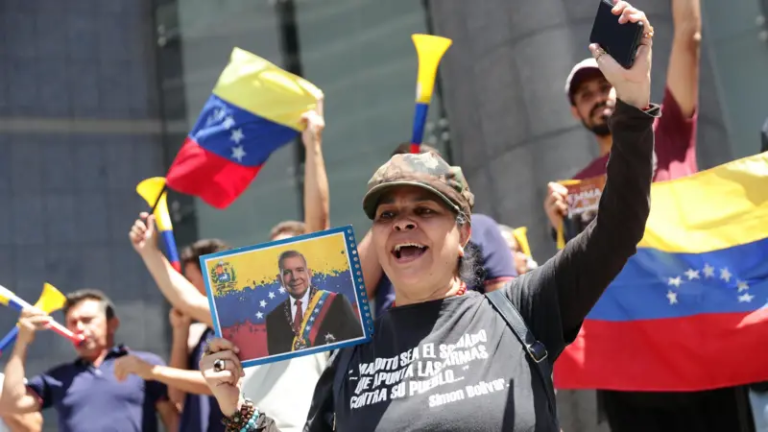 ¿En qué se parece y en qué no la actual crisis en Venezuela a la que se desató en 2019 cuando Maduro asumió su segundo mandato?