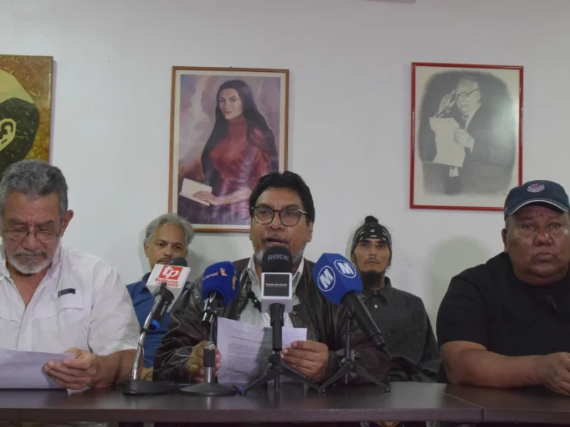 Partido Comunista exige el CNE publicar actas de votación y defiende derecho a la protesta