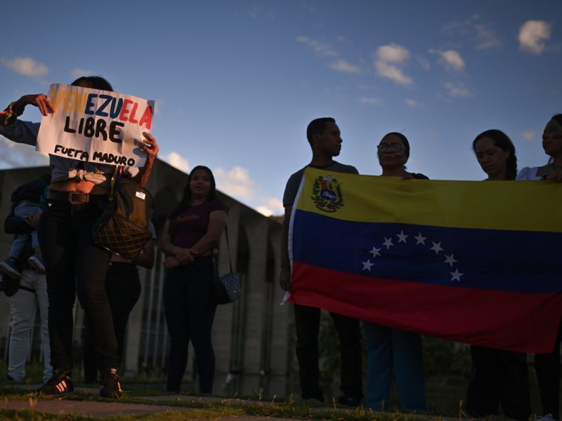 noticias venezuela en vivo