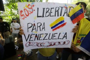 Los 12 patrones que denuncia el ODH-ULA tras detenciones en Mérida, Táchira y Trujillo