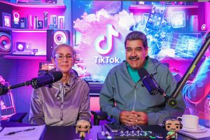 bloqueo informativo en venezuela